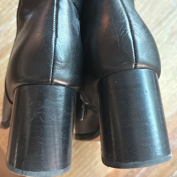 Madewell Boots - Picture 6 of 6